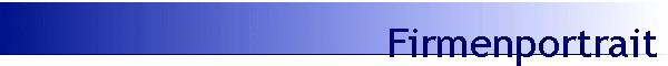 Firmenportrait